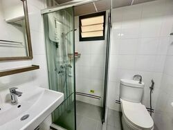 Blk 464B Clementi Peaks (Clementi), HDB 3 Rooms #556154661